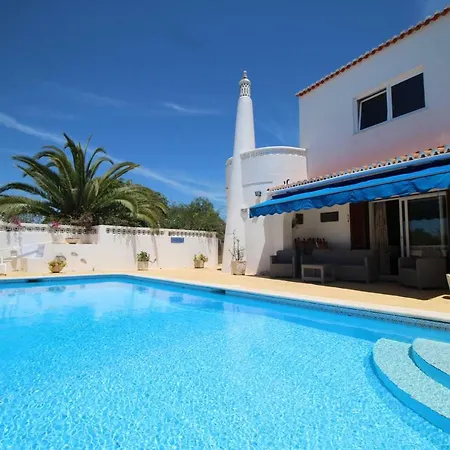 Casa Do Sol Villa