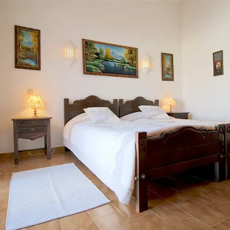 Casa Do Sol Villa